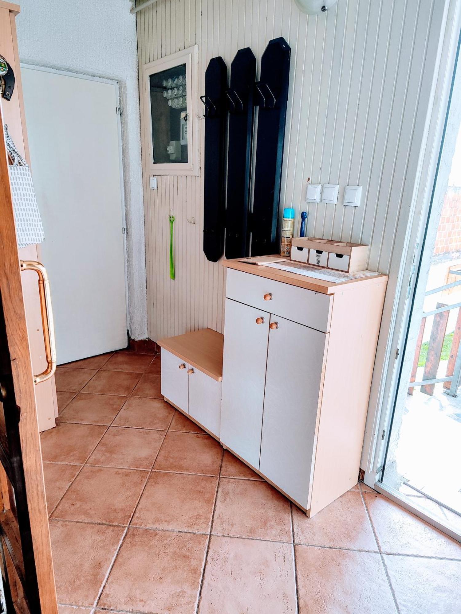 Ruhige Unterkunft Sesvete Extérieur photo